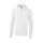 Erima Kapuzenpullover Sweat Basic Hoodie weiss Herren